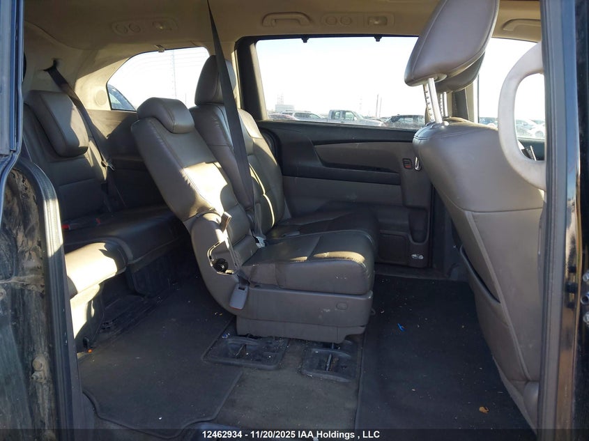 5FNRL5H98EB503671 2014 HONDA ODYSSEY photo no. 8