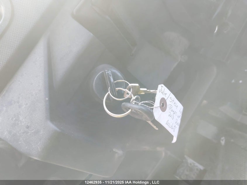 4XARRU99XJ8521694 2018 POLARIS RANGER photo no. 11