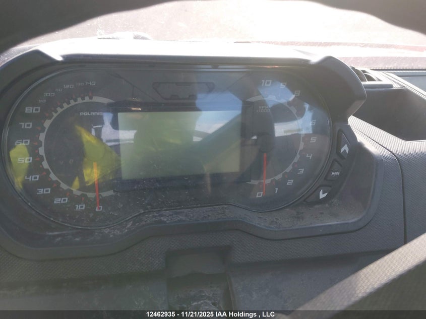 4XARRU99XJ8521694 2018 POLARIS RANGER photo no. 7