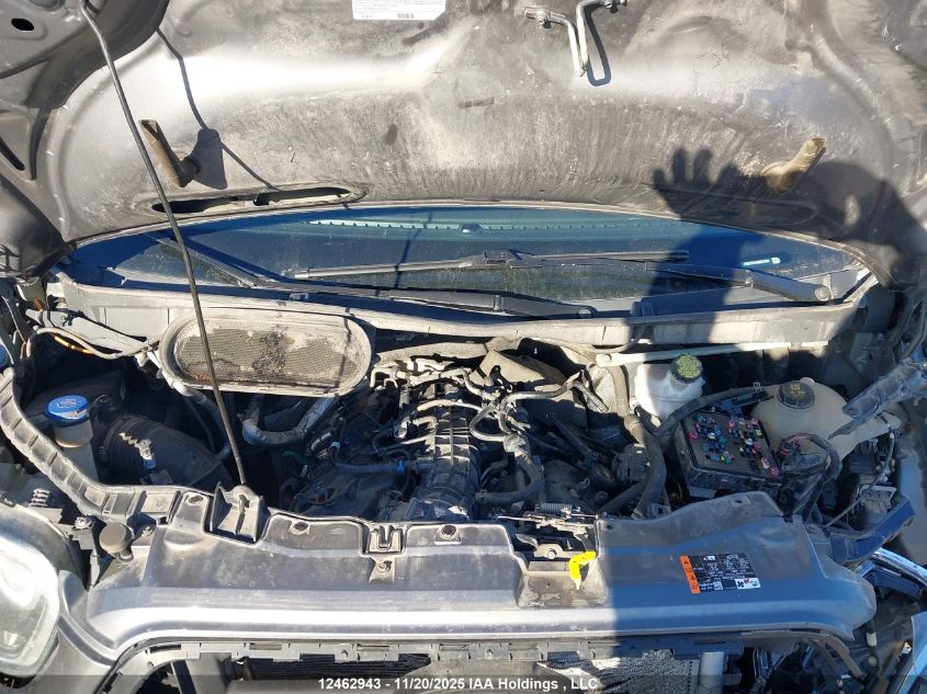 2021 Ford Transit T-350 VIN: 1FBAX9CG5MKA73392 Lot: 12462943