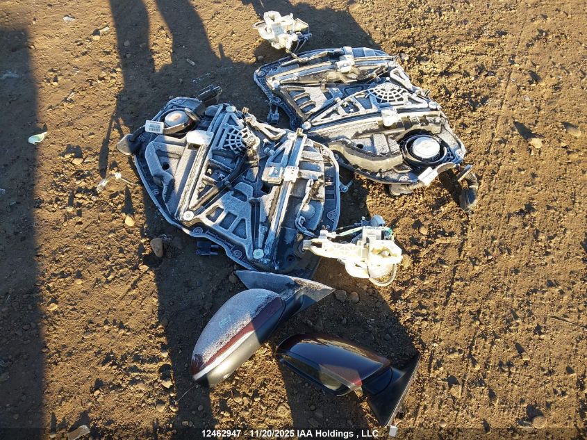 2016 Kia Optima Sxl Turbo VIN: 5XXGV4L29GG016873 Lot: 12462947