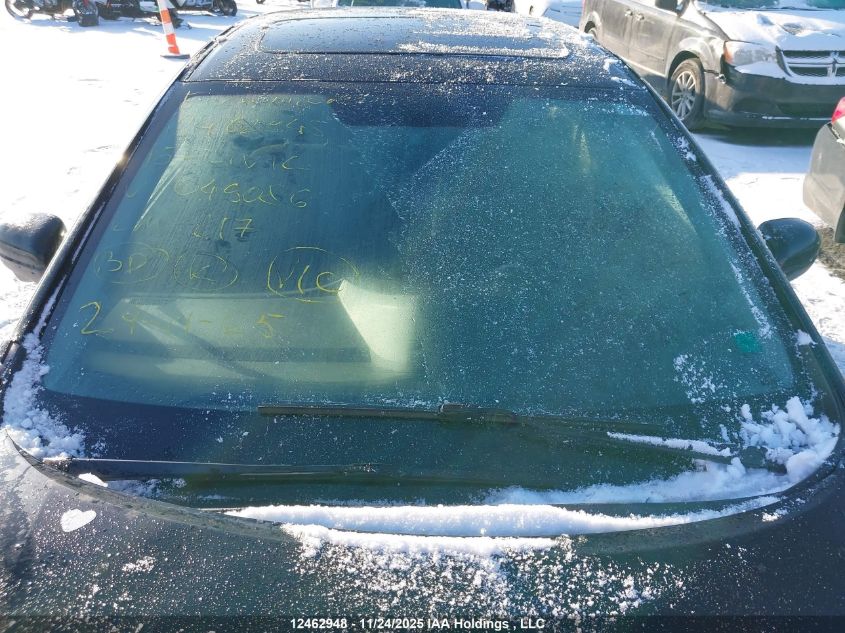 2015 Honda Civic Ex VIN: 2HGFB2F53FH049086 Lot: 12462948