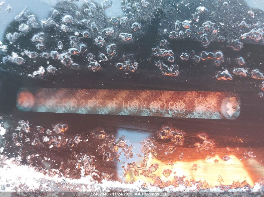 2015 Honda Civic Ex VIN: 2HGFB2F53FH049086 Lot: 12462948