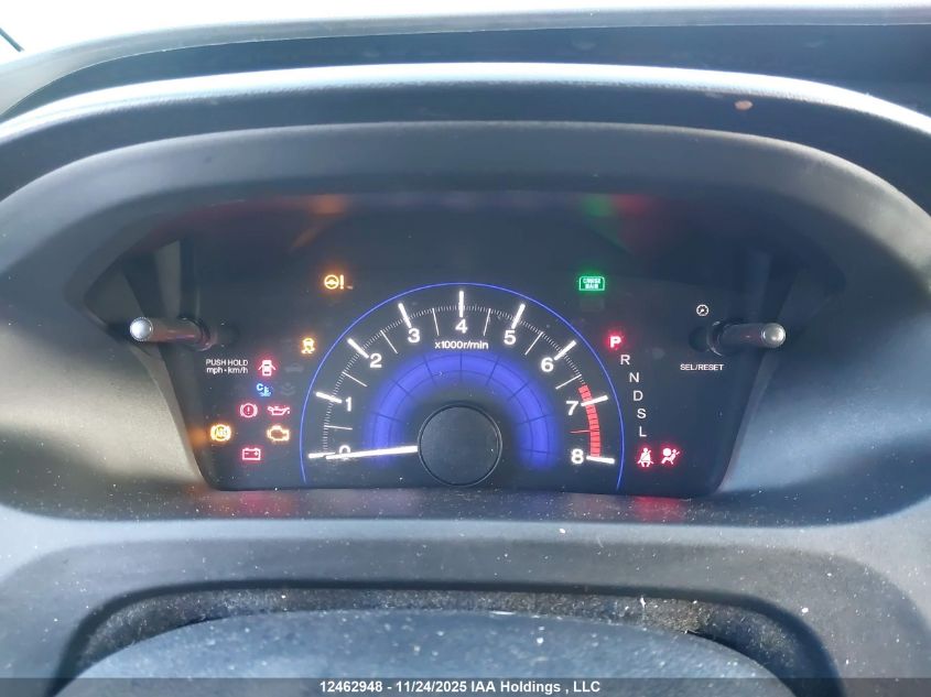 2015 Honda Civic Ex VIN: 2HGFB2F53FH049086 Lot: 12462948