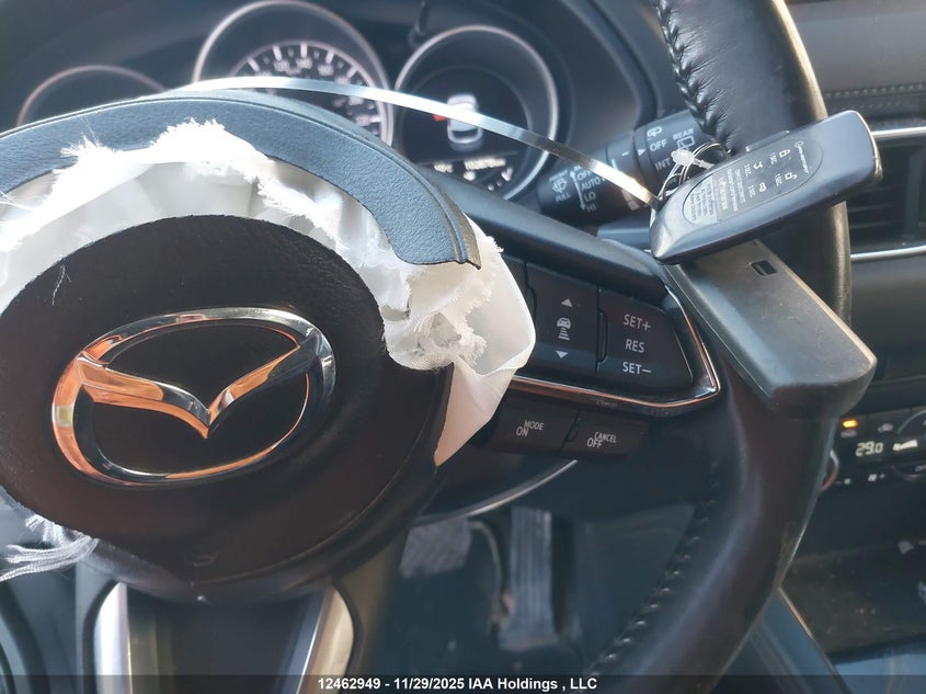 JM3KFBDM2J0428080 2018 MAZDA CX-5 photo no. 11
