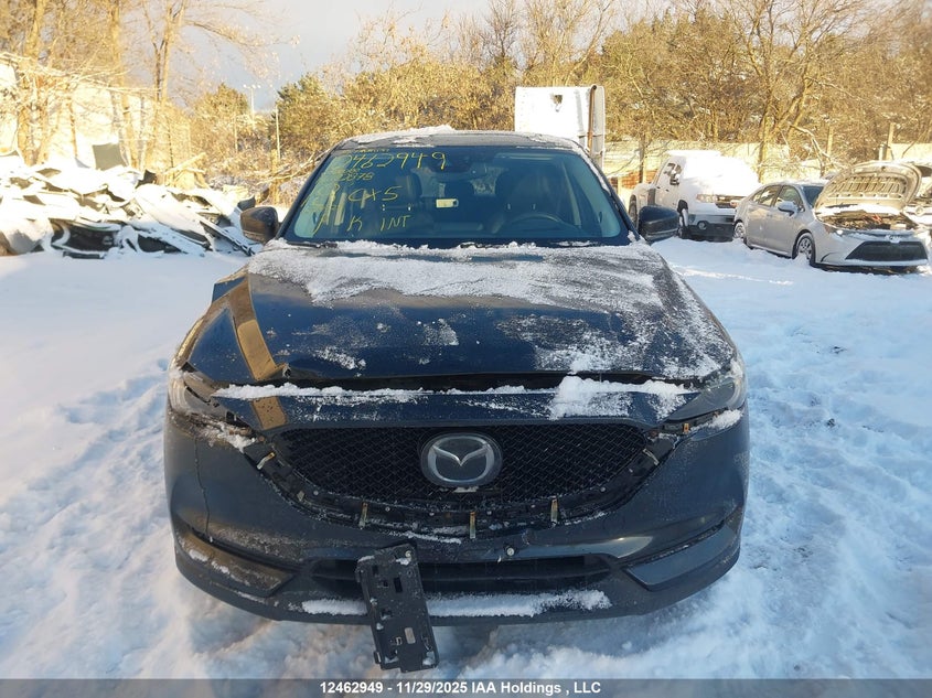 JM3KFBDM2J0428080 2018 MAZDA CX-5 photo no. 13