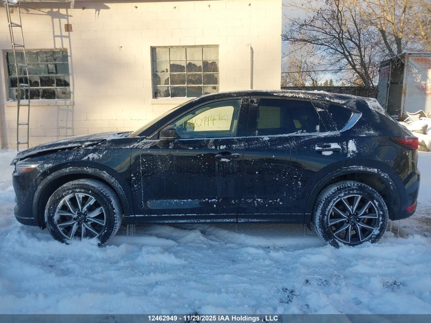 JM3KFBDM2J0428080 2018 MAZDA CX-5 photo no. 15