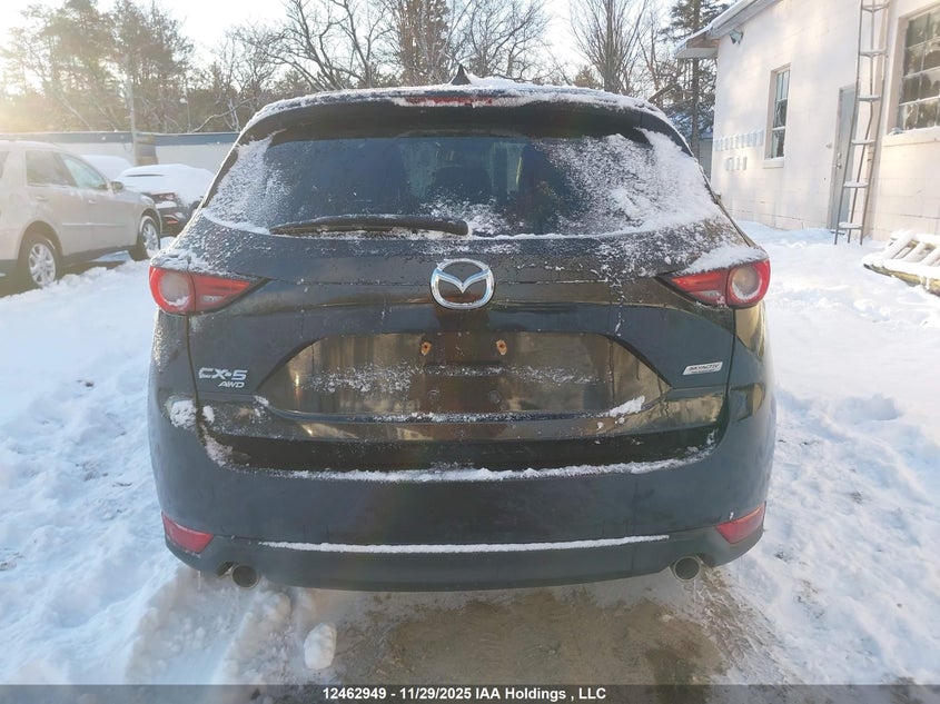 JM3KFBDM2J0428080 2018 MAZDA CX-5 photo no. 17