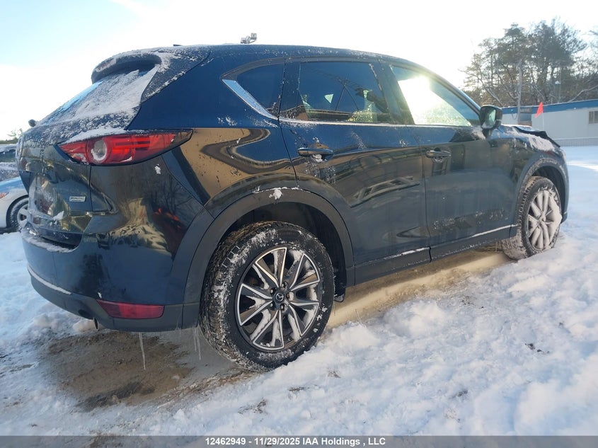 JM3KFBDM2J0428080 2018 MAZDA CX-5 photo no. 4