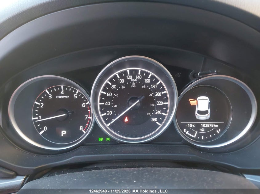 JM3KFBDM2J0428080 2018 MAZDA CX-5 photo no. 7