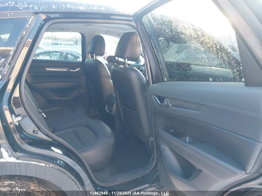 JM3KFBDM2J0428080 2018 MAZDA CX-5 photo no. 8
