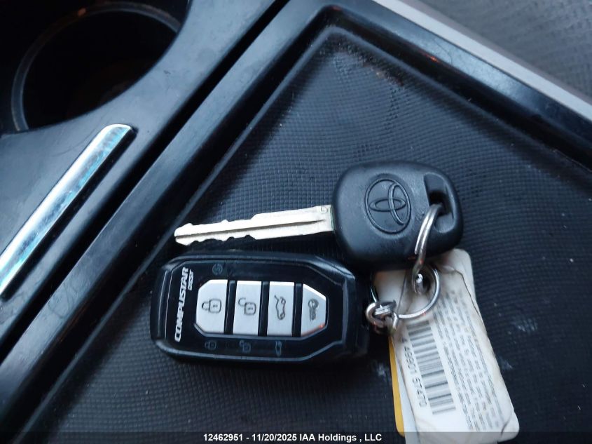 2012 Toyota Sienna Le VIN: 5TDJK3DC4CS036408 Lot: 12462951