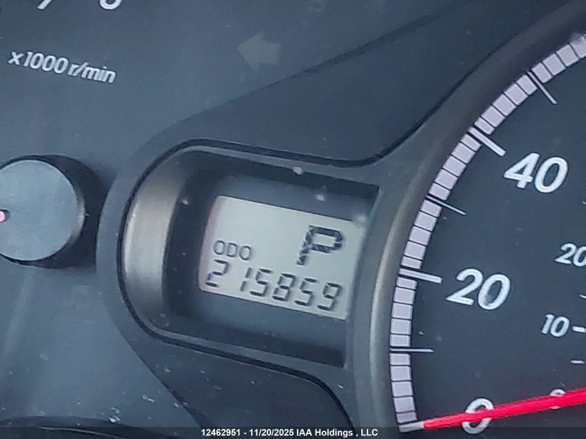 2012 Toyota Sienna Le VIN: 5TDJK3DC4CS036408 Lot: 12462951