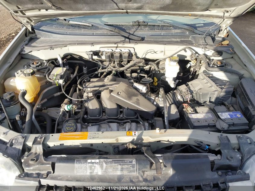 2005 Ford Escape Limited VIN: 1FMYU94105KA67588 Lot: 12462952