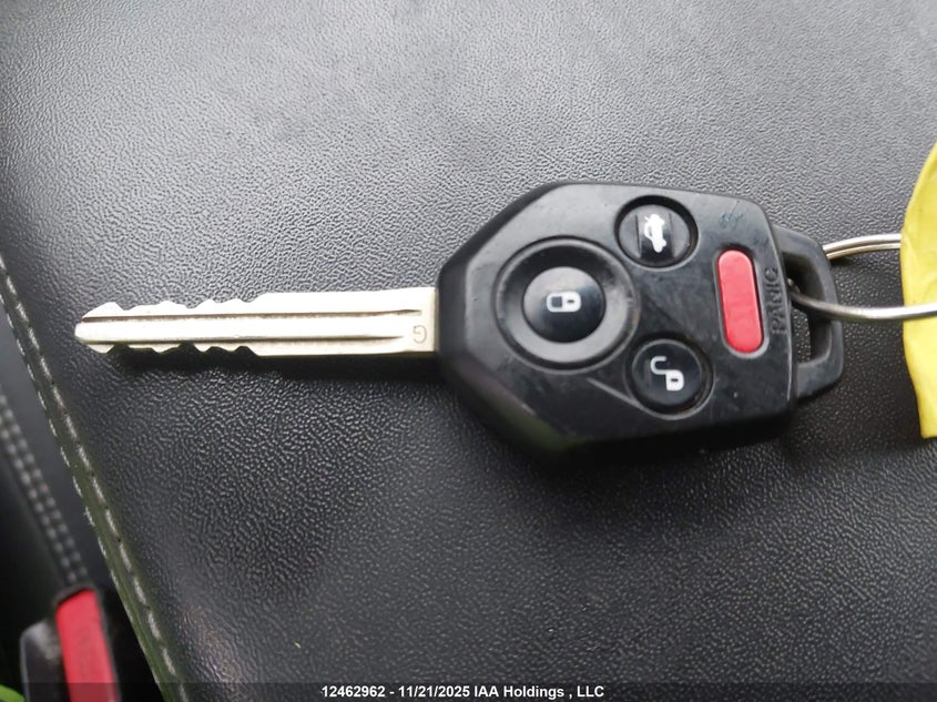 2019 Subaru Outback 2.5I Limited VIN: 4S4BSDLC1K3210815 Lot: 12462962