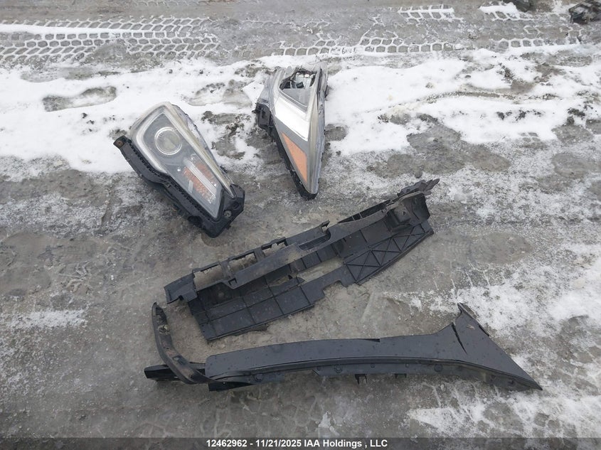 2019 Subaru Outback 2.5I Limited VIN: 4S4BSDLC1K3210815 Lot: 12462962