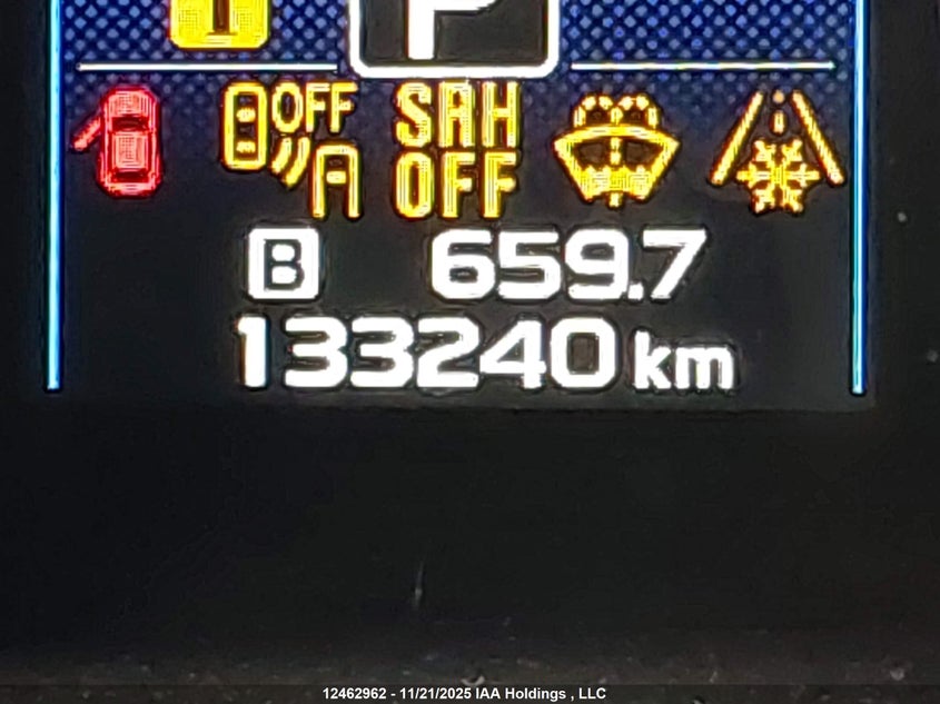 2019 Subaru Outback 2.5I Limited VIN: 4S4BSDLC1K3210815 Lot: 12462962