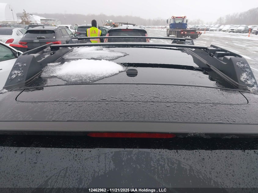 2019 Subaru Outback 2.5I Limited VIN: 4S4BSDLC1K3210815 Lot: 12462962