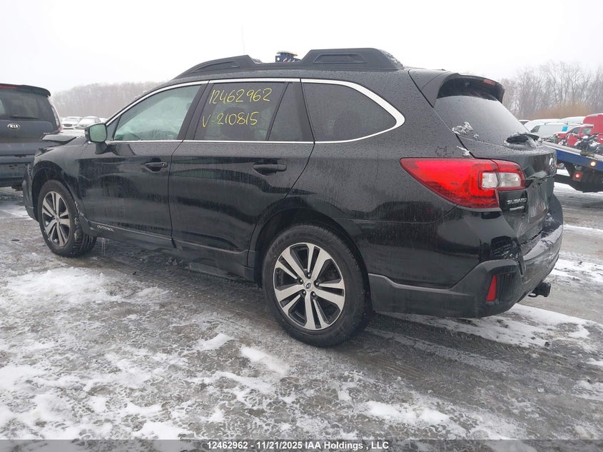 4S4BSDLC1K3210815 2019 SUBARU OUTBACK photo no. 3