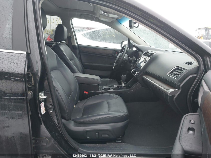 4S4BSDLC1K3210815 2019 SUBARU OUTBACK photo no. 5