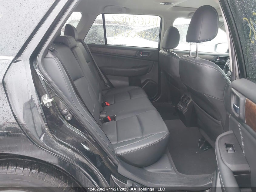 2019 Subaru Outback 2.5I Limited VIN: 4S4BSDLC1K3210815 Lot: 12462962