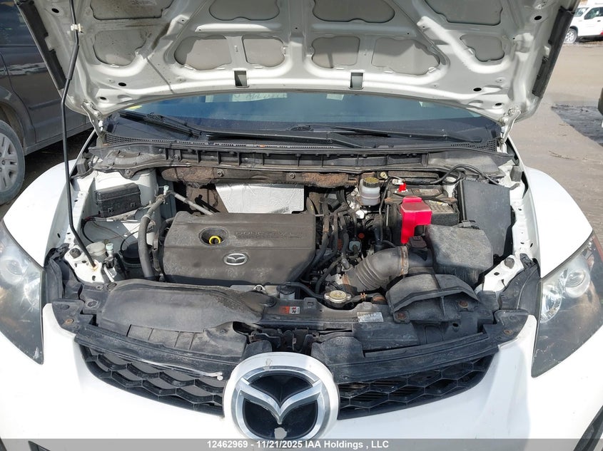 2010 Mazda Cx-7 VIN: JM3ER2W54A0352565 Lot: 12462969