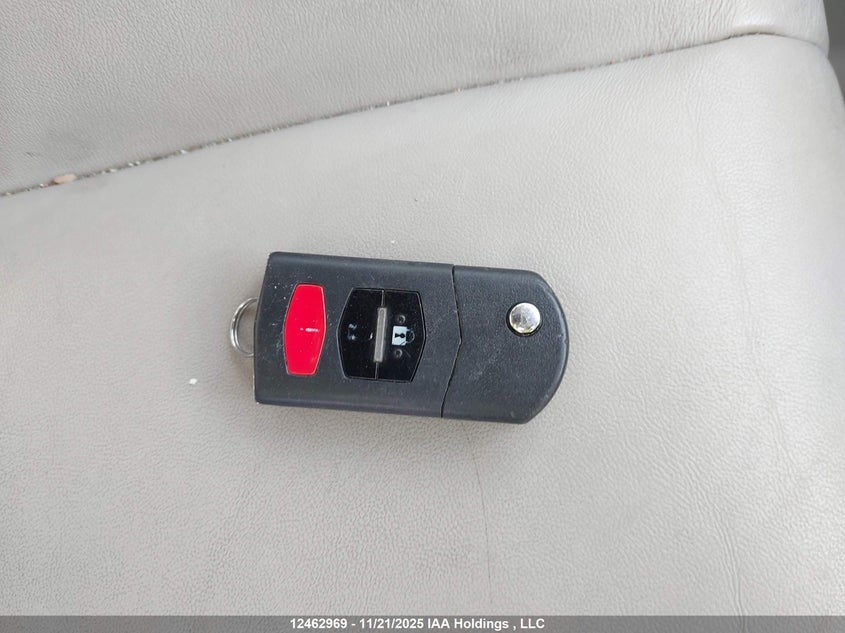 2010 Mazda Cx-7 VIN: JM3ER2W54A0352565 Lot: 12462969