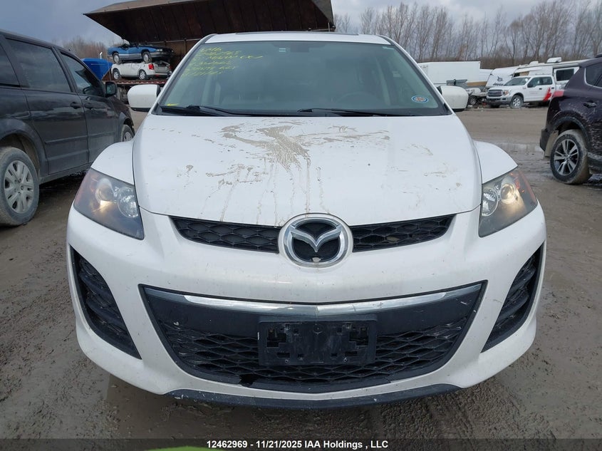 2010 Mazda Cx-7 VIN: JM3ER2W54A0352565 Lot: 12462969