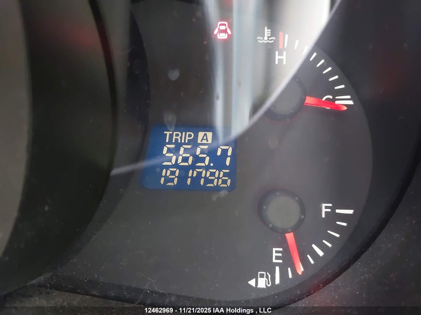 2010 Mazda Cx-7 VIN: JM3ER2W54A0352565 Lot: 12462969