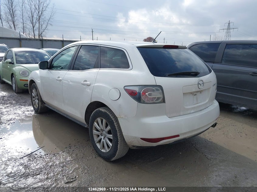 JM3ER2W54A0352565 2010 MAZDA CX-7 photo no. 3