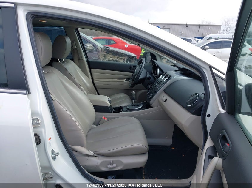JM3ER2W54A0352565 2010 MAZDA CX-7 photo no. 5