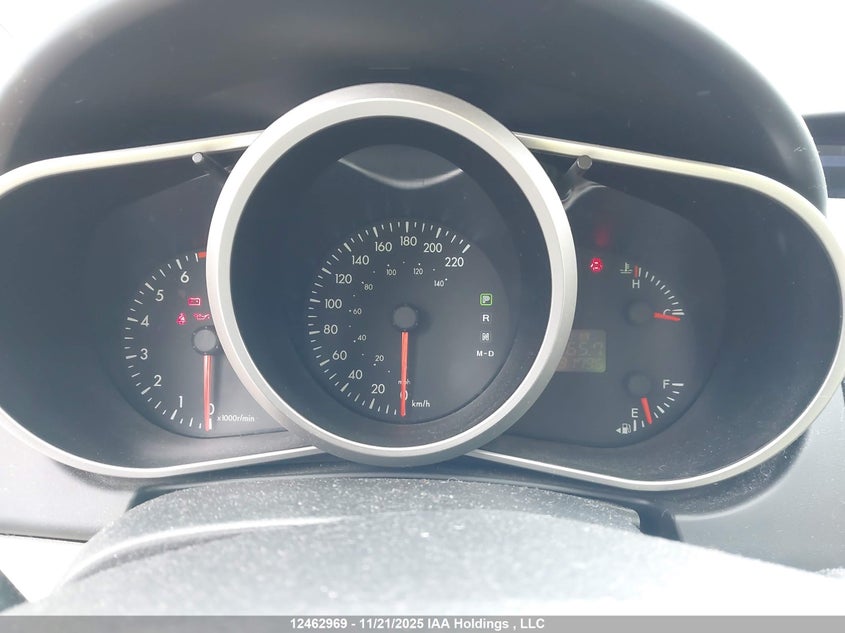 2010 Mazda Cx-7 VIN: JM3ER2W54A0352565 Lot: 12462969