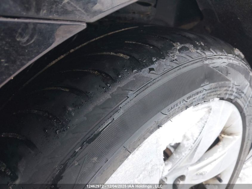 2012 Buick Lacrosse Ultra Luxury Group VIN: 1G4GH5E33CF366474 Lot: 12462972