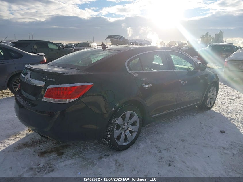 1G4GH5E33CF366474 2012 BUICK LACROSSE photo no. 4
