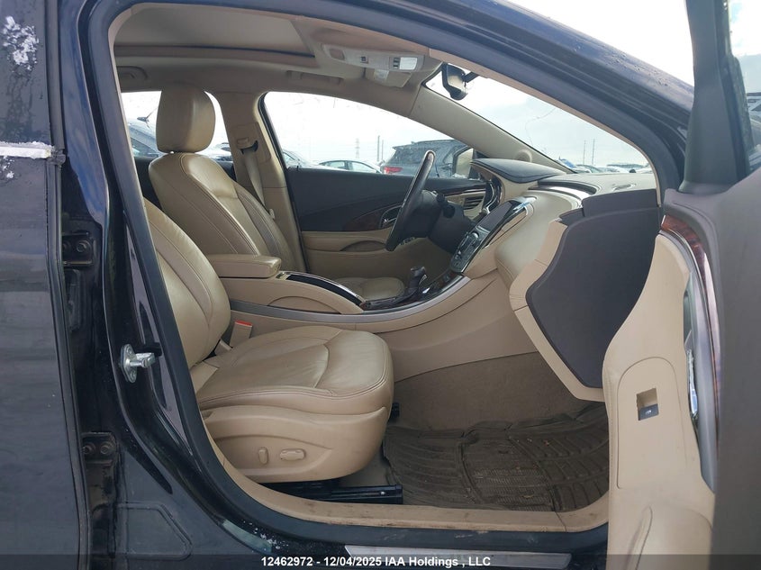 1G4GH5E33CF366474 2012 BUICK LACROSSE photo no. 5