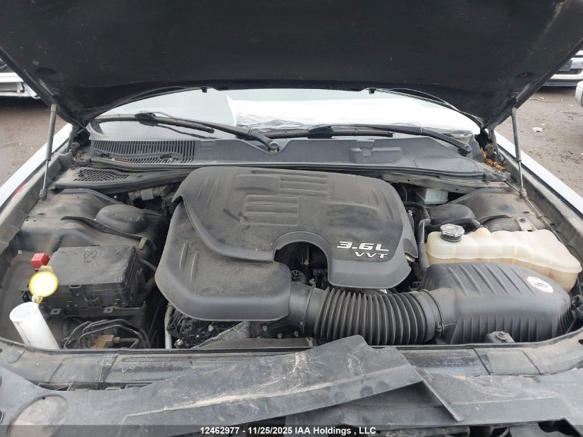 2017 Dodge Challenger Sxt VIN: 2C3CDZAG4HH624316 Lot: 12462977