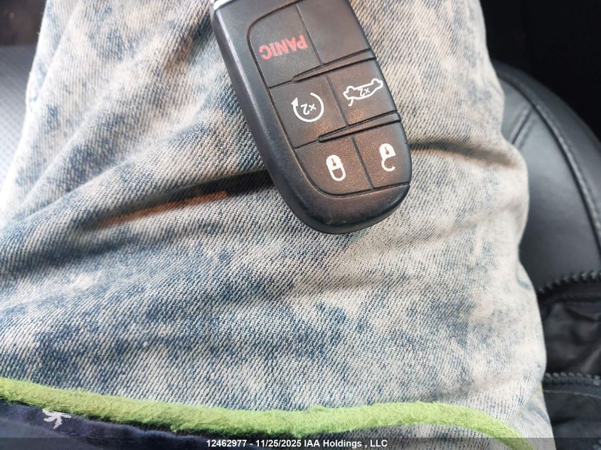 2017 Dodge Challenger Sxt VIN: 2C3CDZAG4HH624316 Lot: 12462977