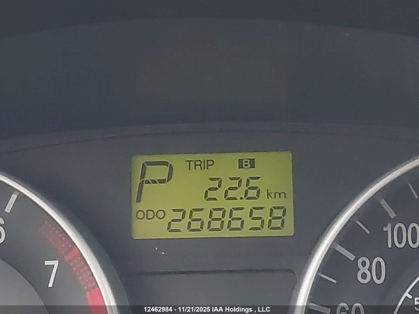 KMHCN35C07U020475 2007 HYUNDAI ACCENT photo no. 15