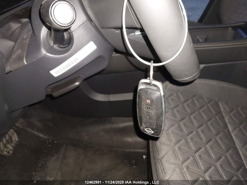 3N8AP6CB0SL415135 2025 NISSAN KICKS photo no. 11