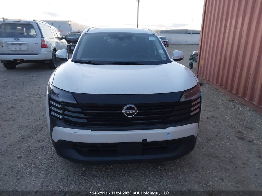 3N8AP6CB0SL415135 2025 NISSAN KICKS photo no. 12