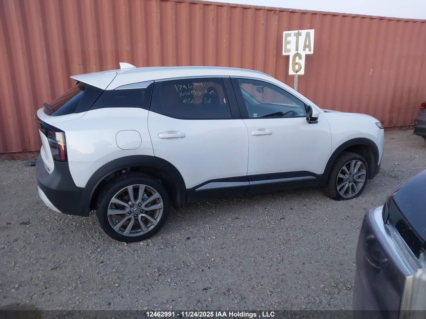 3N8AP6CB0SL415135 2025 NISSAN KICKS photo no. 13