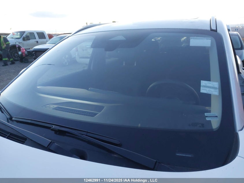 3N8AP6CB0SL415135 2025 NISSAN KICKS photo no. 17