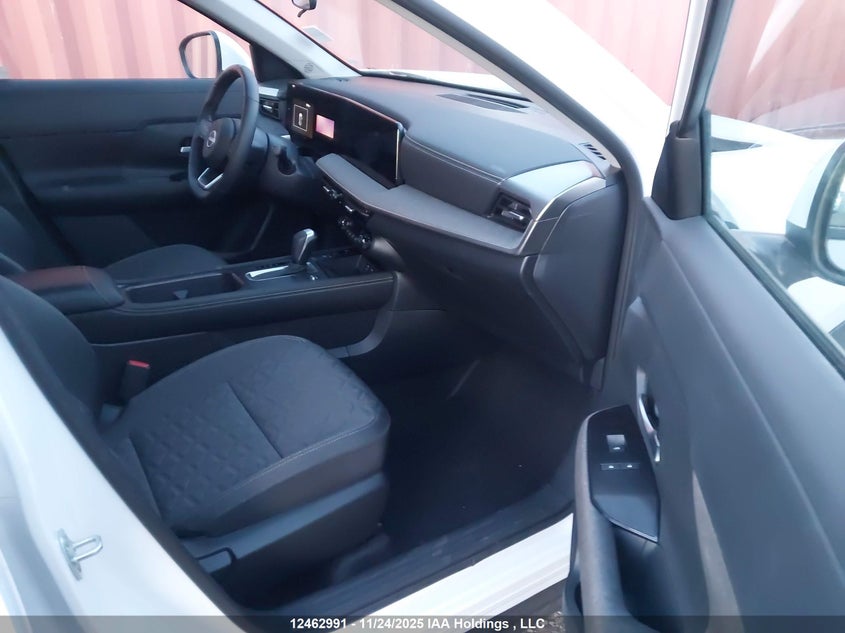 3N8AP6CB0SL415135 2025 NISSAN KICKS photo no. 5