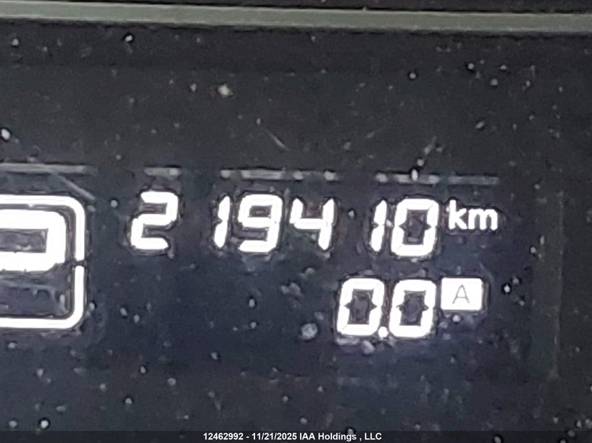 2014 Nissan Pathfinder Platinum/S/Sl/Sv VIN: 5N1AR2MMXEC703559 Lot: 12462992