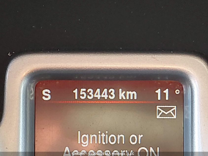 2015 Dodge Journey R/T VIN: 3C4PDDFG5FT560106 Lot: 12462997