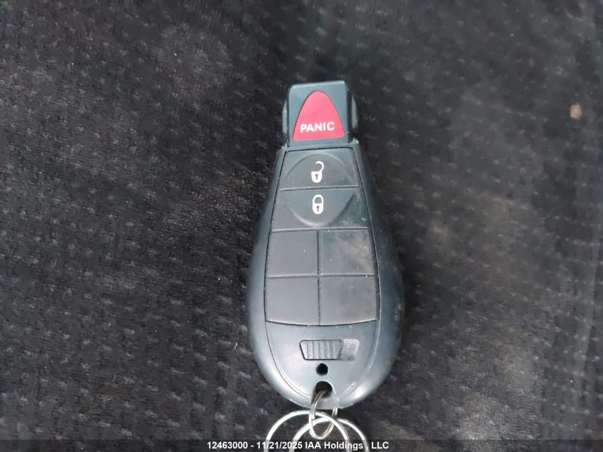 2018 Dodge Grand Caravan Cvp/Sxt VIN: 2C4RDGBG0JR275700 Lot: 12463000