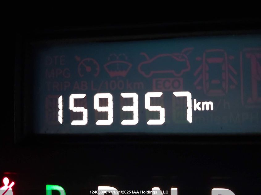 2018 Dodge Grand Caravan Cvp/Sxt VIN: 2C4RDGBG0JR275700 Lot: 12463000