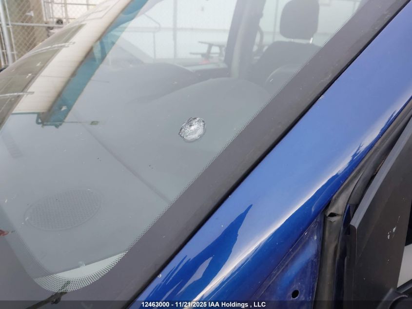 2018 Dodge Grand Caravan Cvp/Sxt VIN: 2C4RDGBG0JR275700 Lot: 12463000