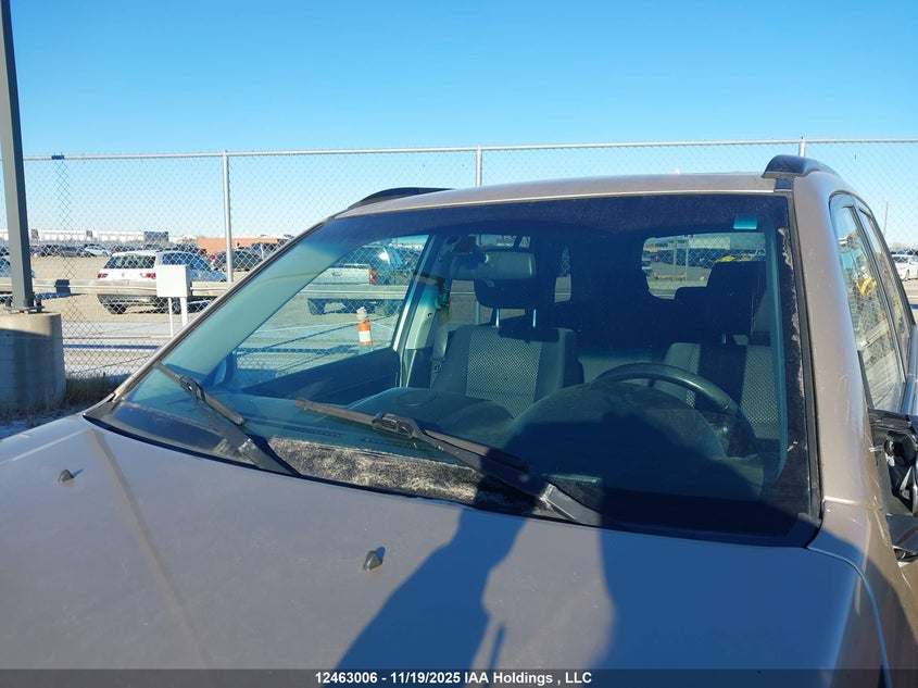 2007 Suzuki Grand Vitara Jlx VIN: JS3TD945674200512 Lot: 12463006