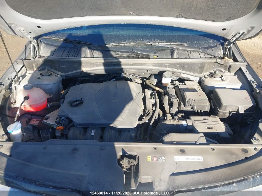 2023 Kia Sportage Ex VIN: KNDPVCAF6P7181028 Lot: 12463014